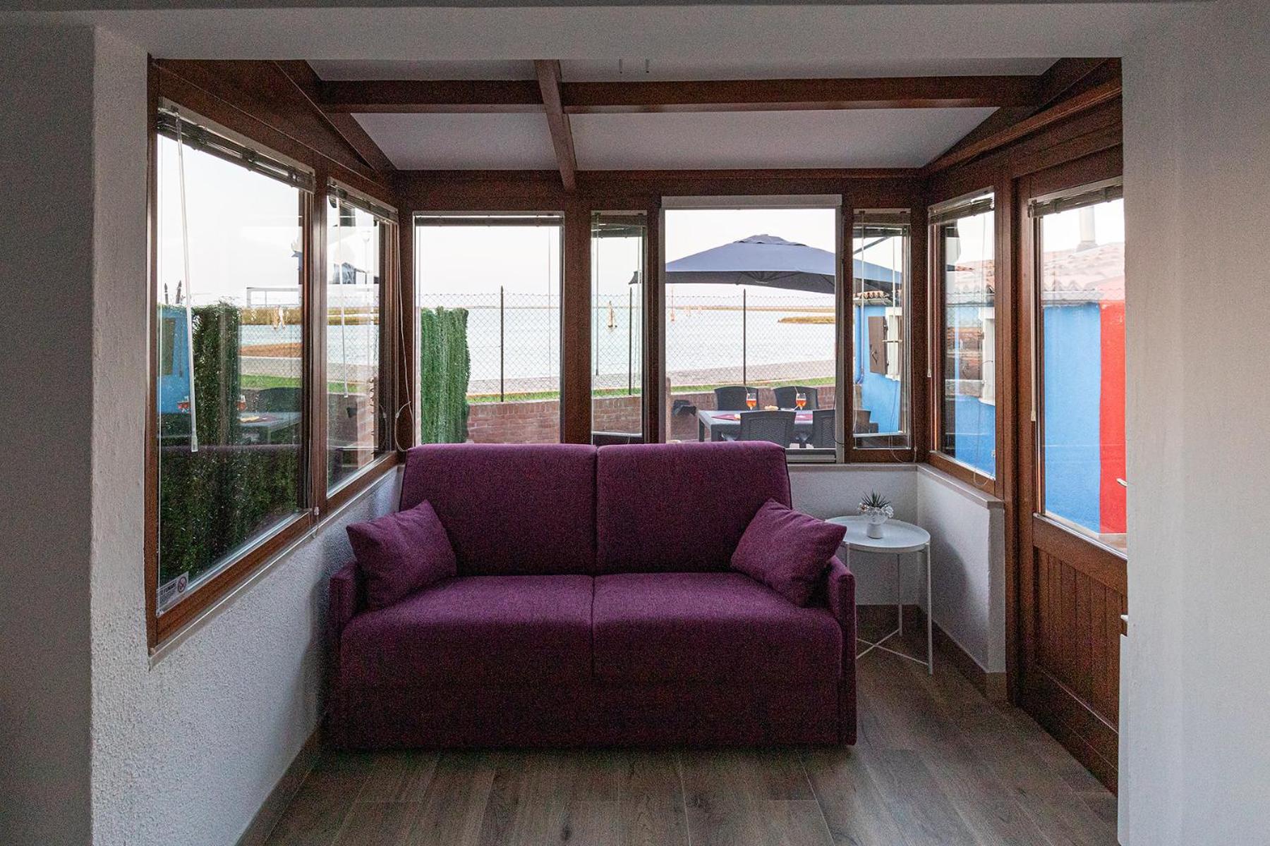 Burano L' Occhio Sulla Laguna Dış mekan fotoğraf