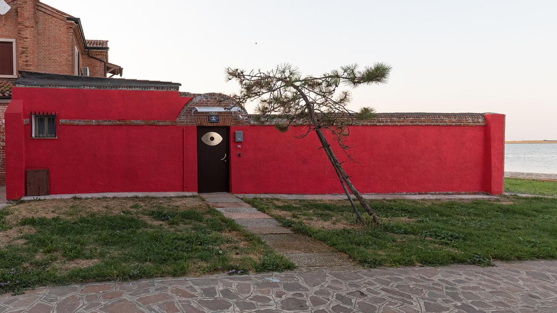 Burano L' Occhio Sulla Laguna Dış mekan fotoğraf